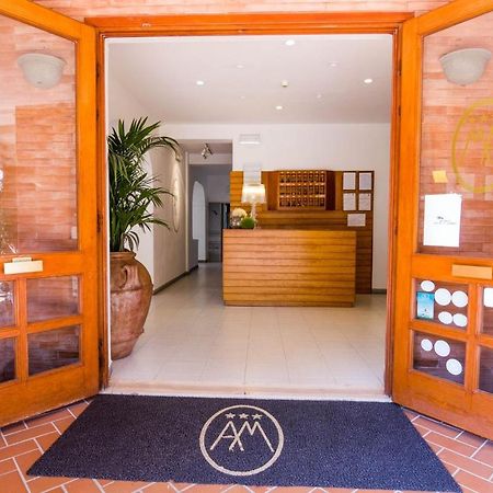 Hotel Mirella Castiglione della Pescaia Dış mekan fotoğraf