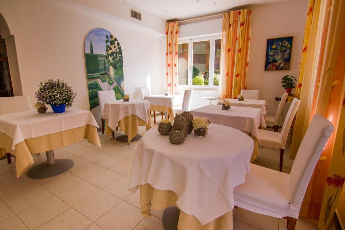 Hotel Mirella Castiglione della Pescaia Dış mekan fotoğraf