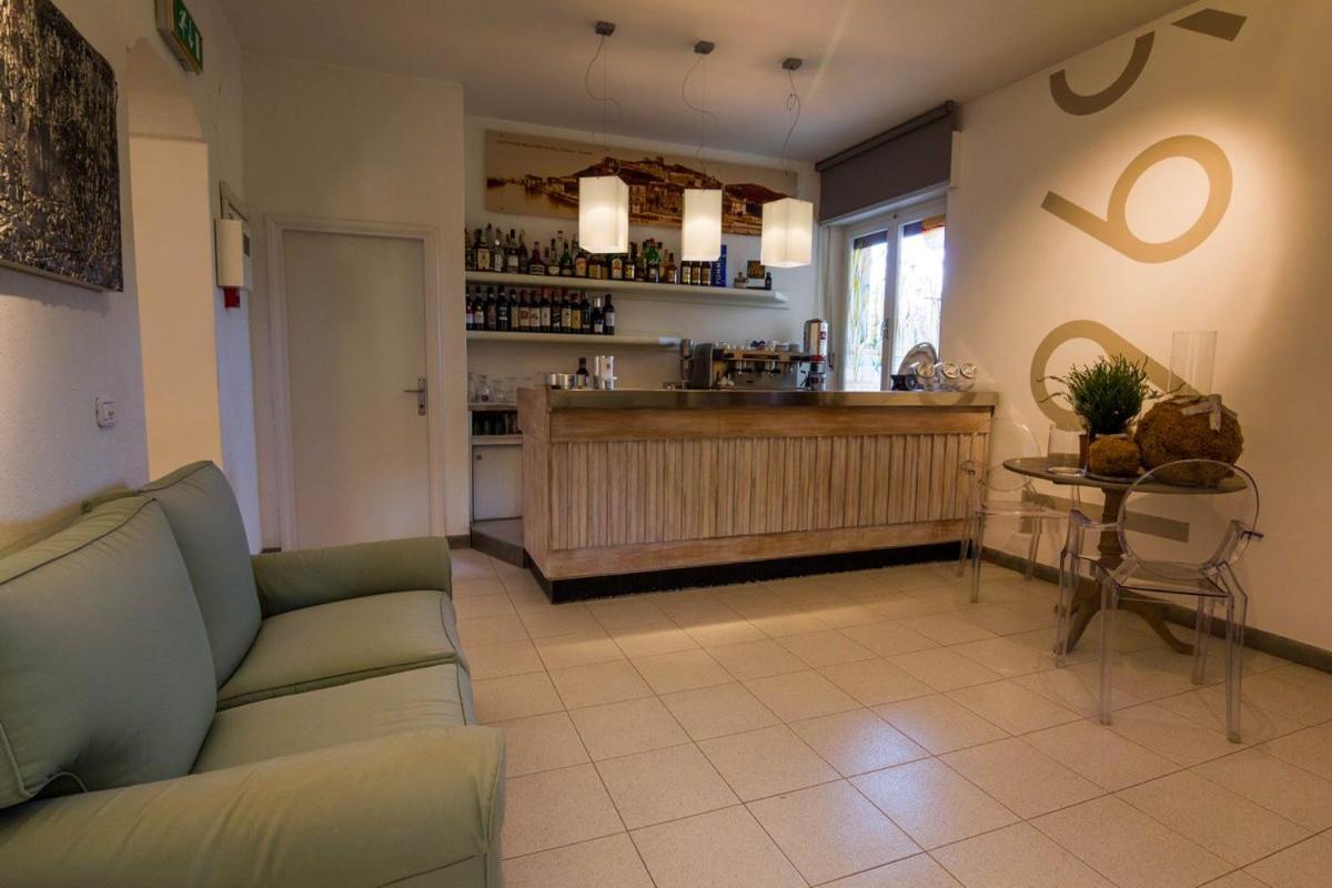 Hotel Mirella Castiglione della Pescaia Dış mekan fotoğraf