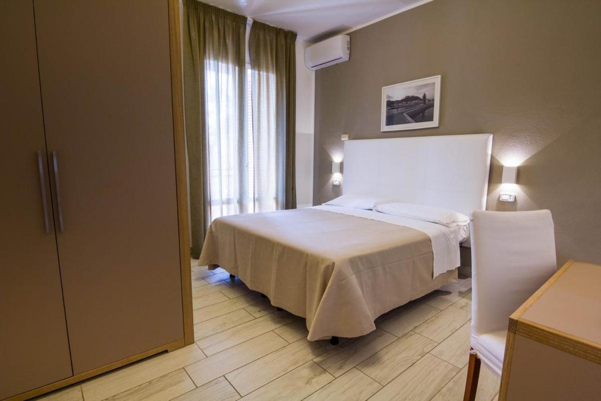 Hotel Mirella Castiglione della Pescaia Dış mekan fotoğraf