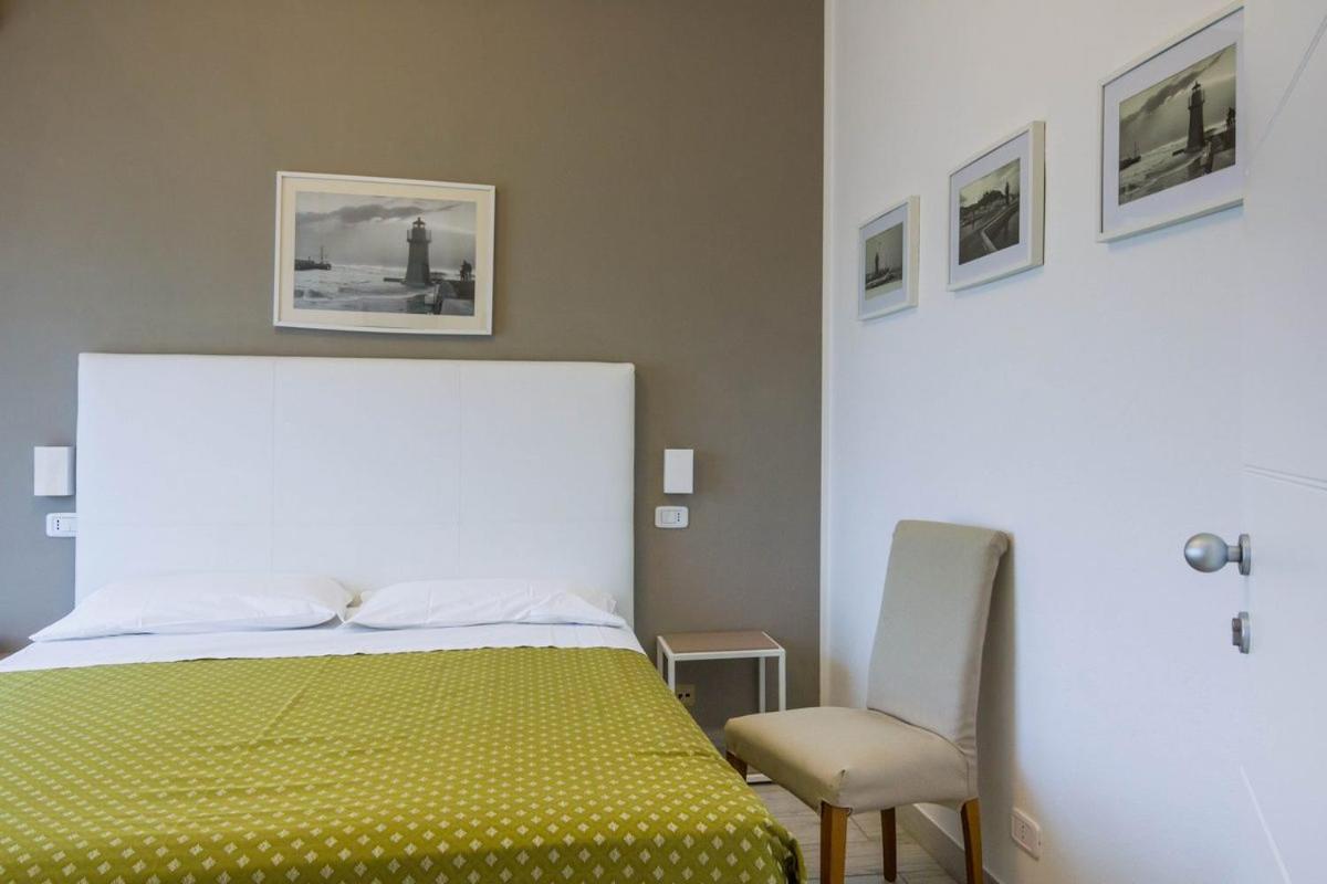 Hotel Mirella Castiglione della Pescaia Dış mekan fotoğraf