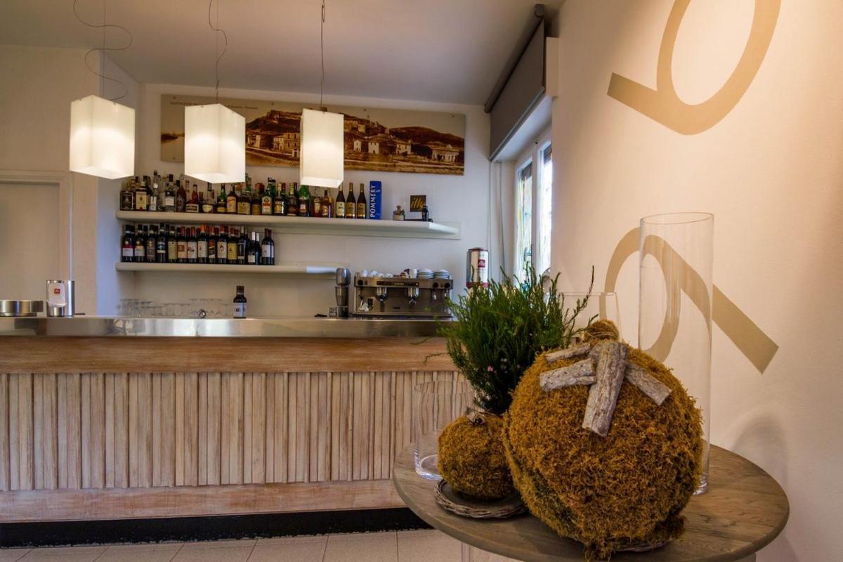 Hotel Mirella Castiglione della Pescaia Dış mekan fotoğraf