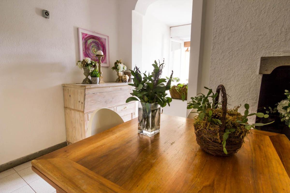 Hotel Mirella Castiglione della Pescaia Dış mekan fotoğraf